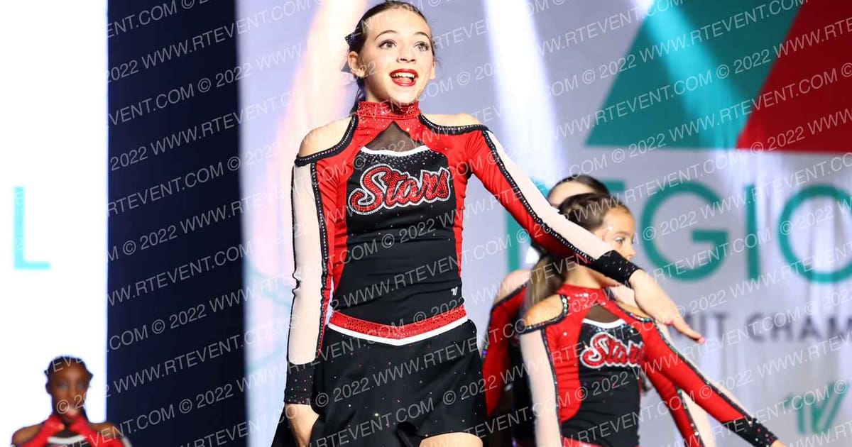 National Stars Junior Nova · The Southeast Regional Summit