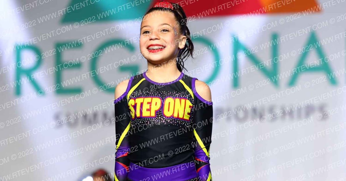 Step One All Stars - North Wicked · The Southeast Regional Summit