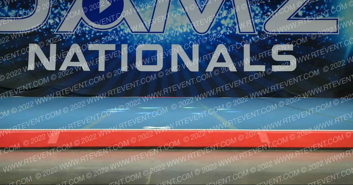 Sample · Mountain West National Challenge