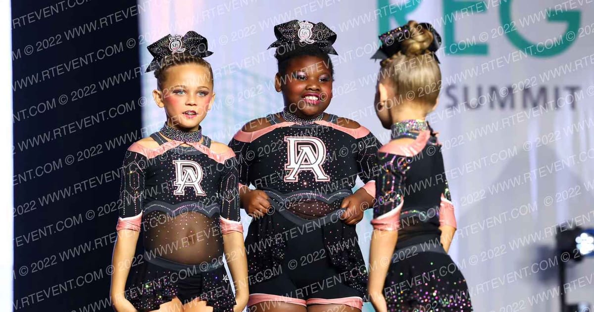 Designer Athletics Mini McQueens · The Southeast Regional Summit