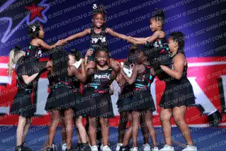 PRIDE Cheetahs