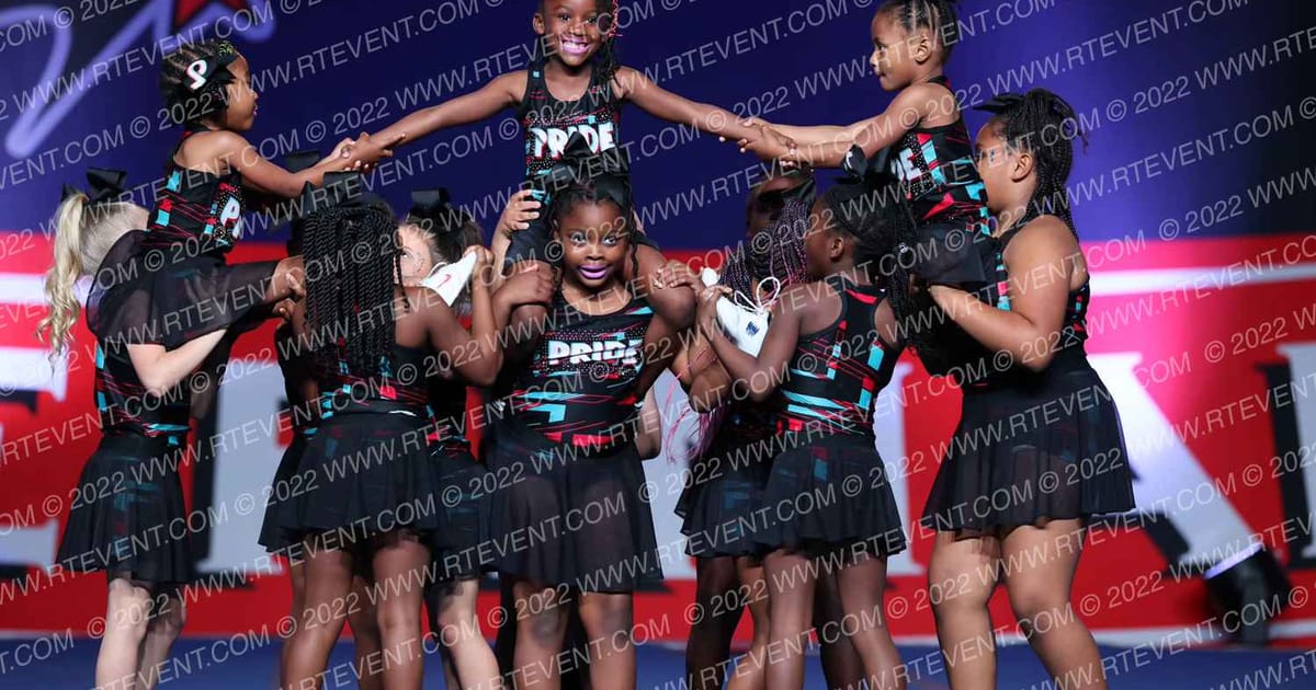 PRIDE Cheetahs · THE FINALE AT THE KALAHARI