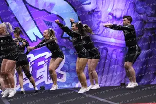 Galaxy Allstars INFINITY