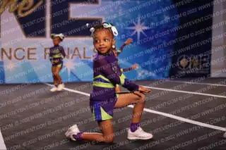 Diamond Elite Tiny Tiaras