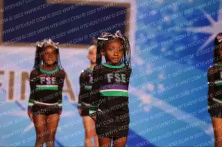 Five Star Elite Tiny Royals