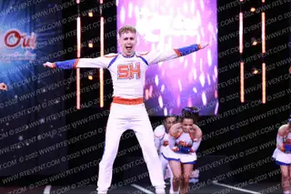 Southern Heat Black Ops