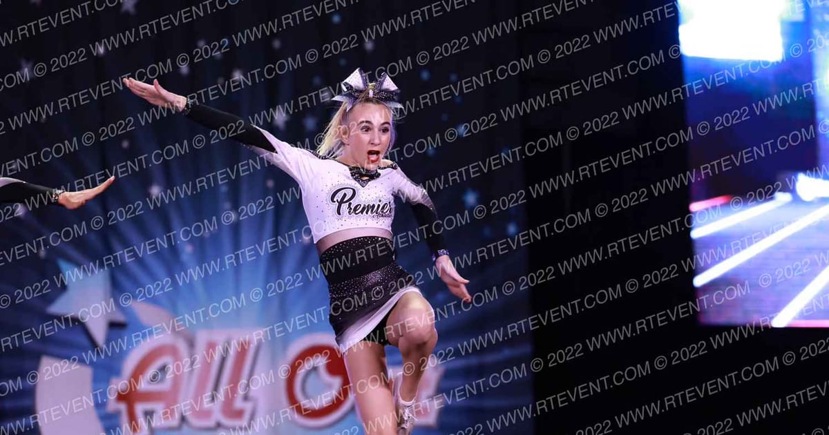 Premier Athletics Nashville JR. GUNZ · Battle on Broadway Nationals