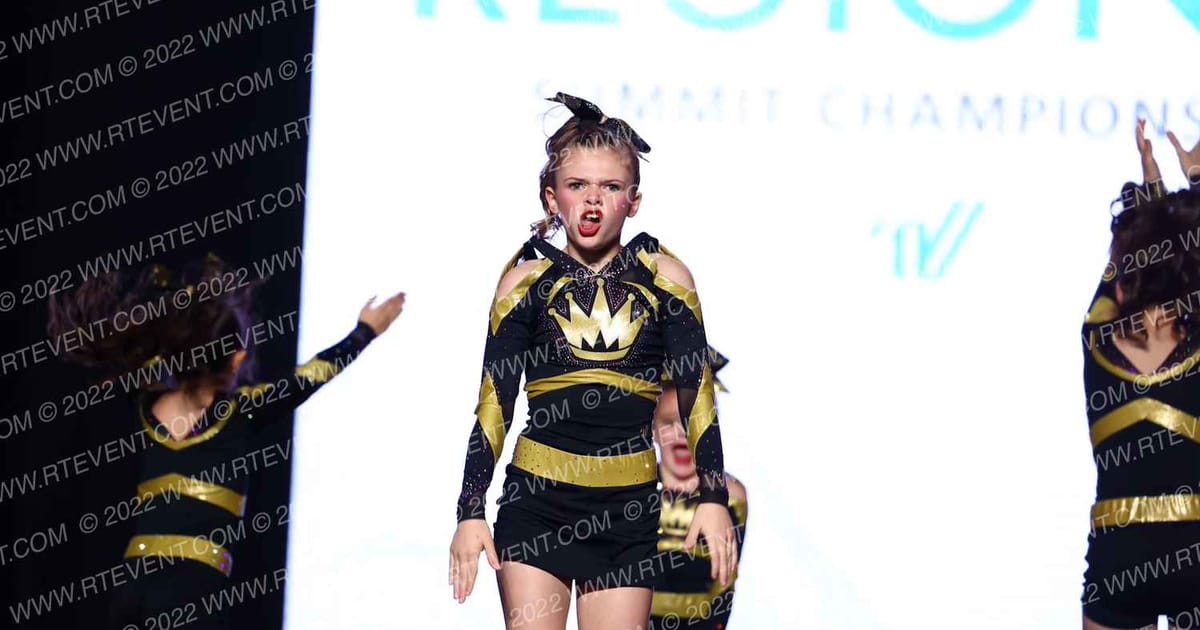 Bayou Belles Spirit VooDoo Queens · The Southwest Regional Summit