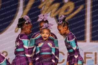Bombshells Elite Diamonds