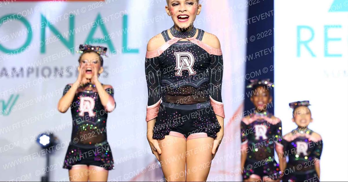 Designer Athletics Prada Princesses · The Southeast Regional Summit
