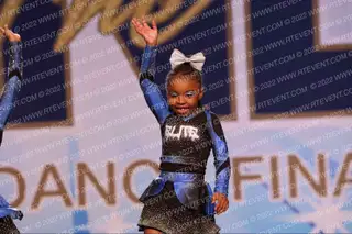 EECC Dynamite