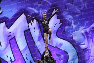 Galaxy Allstars COSMOS