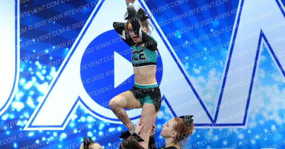 ACE ALLSTAR SAVAGE · Mountain West National Challenge