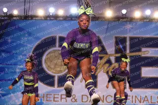 Diamond Elite Divas