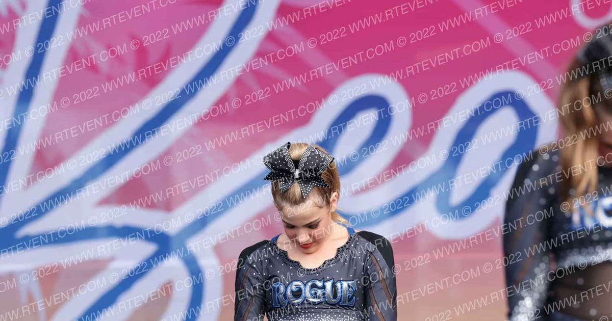 Rogue Allstars Pulse · Beach Blast