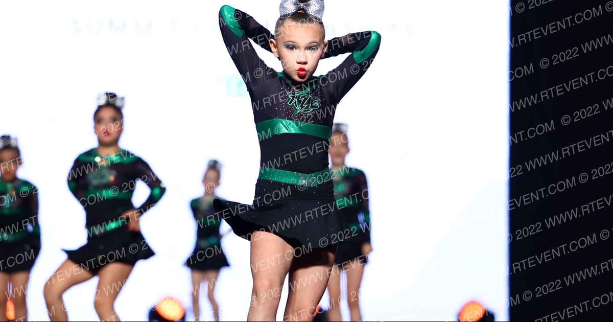 Thunder Extreme RainDrops · The Southwest Regional Summit