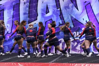 Premier Star Lady Force