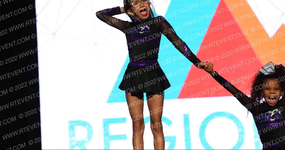 Amistad Eagles All Stars TEAL LIGHTNING · The Southwest Regional Summit