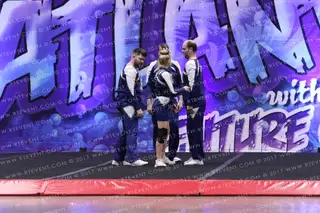Elite Allstars Infinity Senior Dynasty
