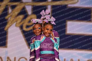 Bombshells Elite Divas