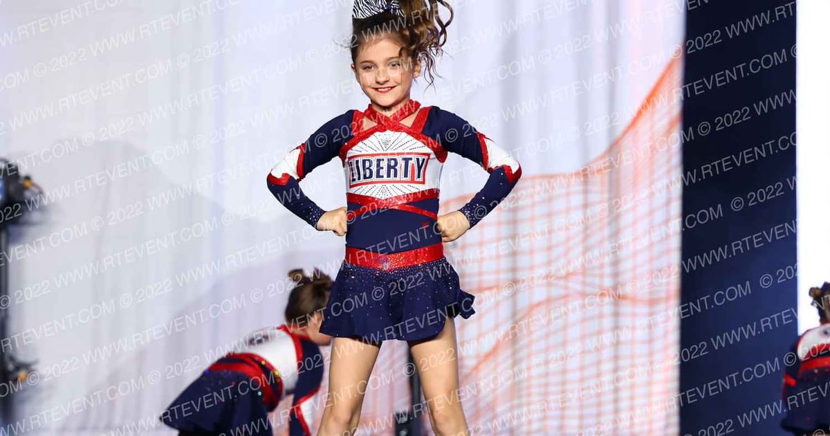 Liberty All Stars Sparklers · The Southeast Regional Summit