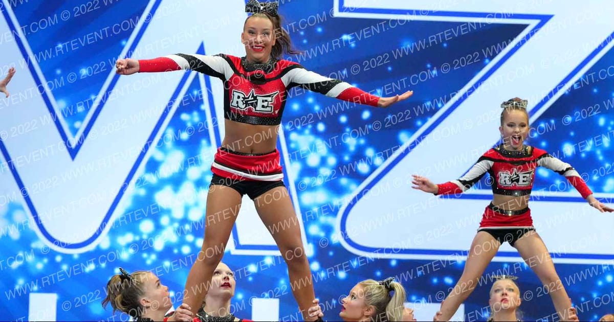 RAH ELITE ALLSTARS ONYX · Mountain West National Challenge