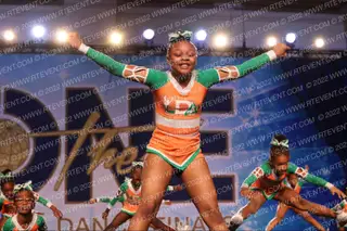 LDA Diamond Divas