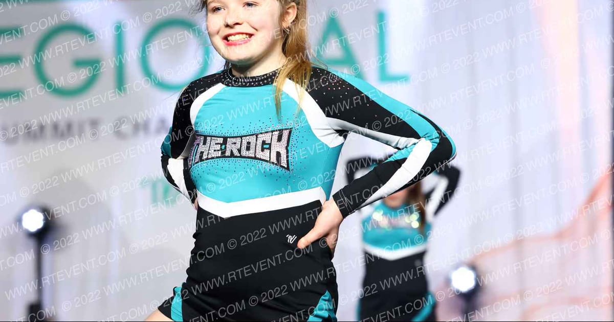 The Rock Athletics Precious Gems · The Southeast Regional Summit