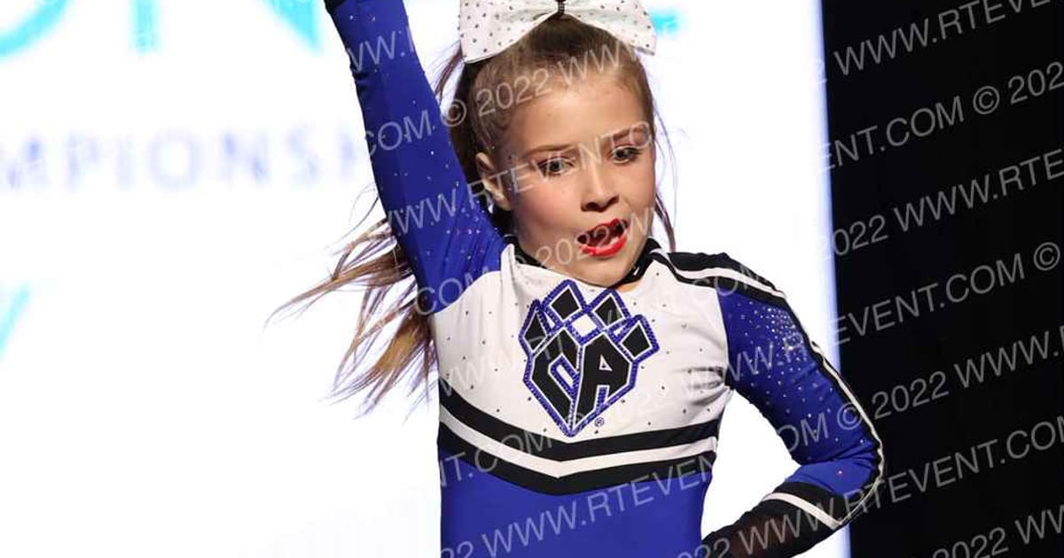 Cheer Athletics - Plano Bobcats · The Southwest Regional Summit