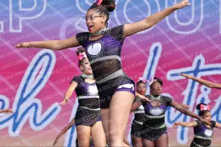 CHEER 404 J-Moolah