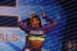 Diamond Elite Queens