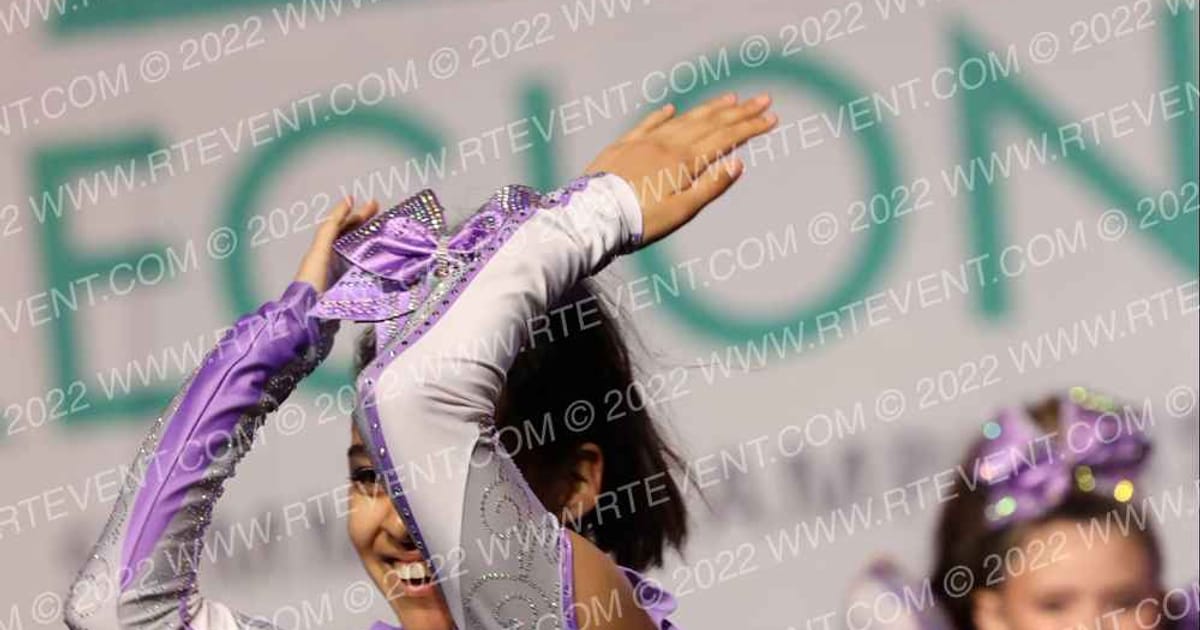 South Austin Elite Cheer Revelation · The Southwest Regional Summit