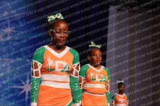 LDA Divine Divas