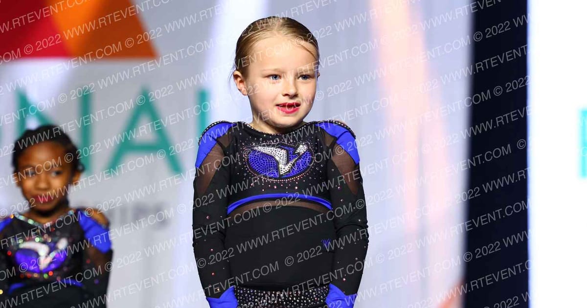 Victory! All Stars Pearls · The Southeast Regional Summit