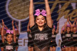 Xtreme Athletix Desire