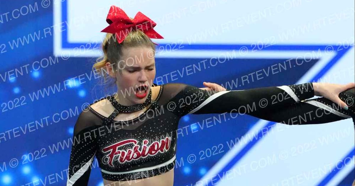 FUSION ALL STARS WILDFIRE · Mountain West National Challenge
