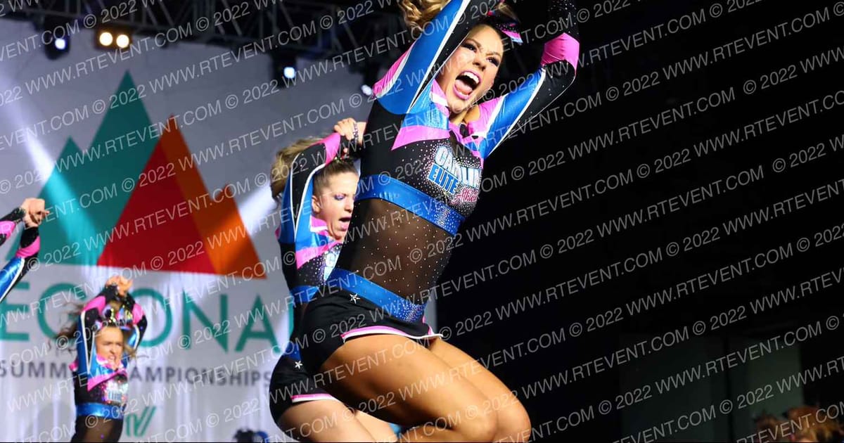 Carolina Elite JAB · The Southeast Regional Summit