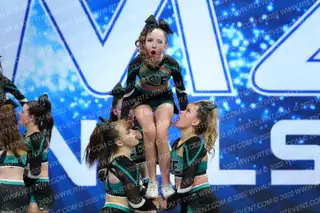 ACE ALLSTAR GI JANES