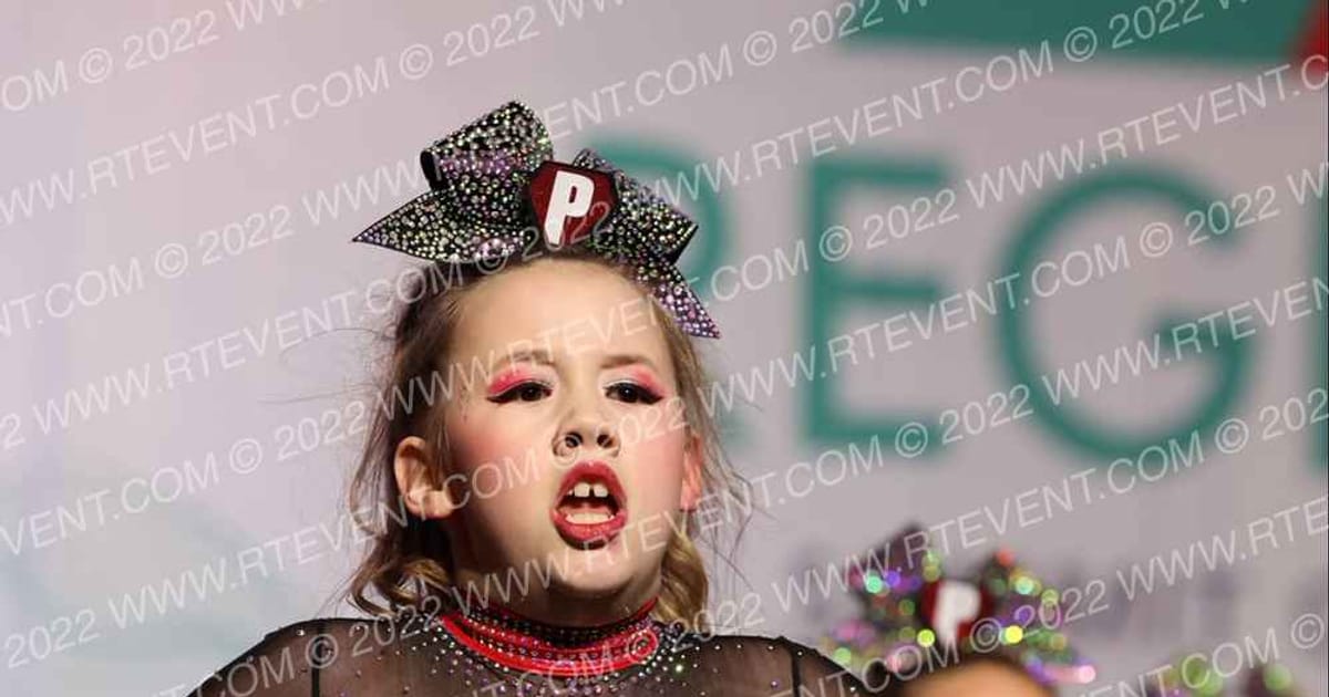 Platinum Cheer Company Fame · The Southwest Regional Summit