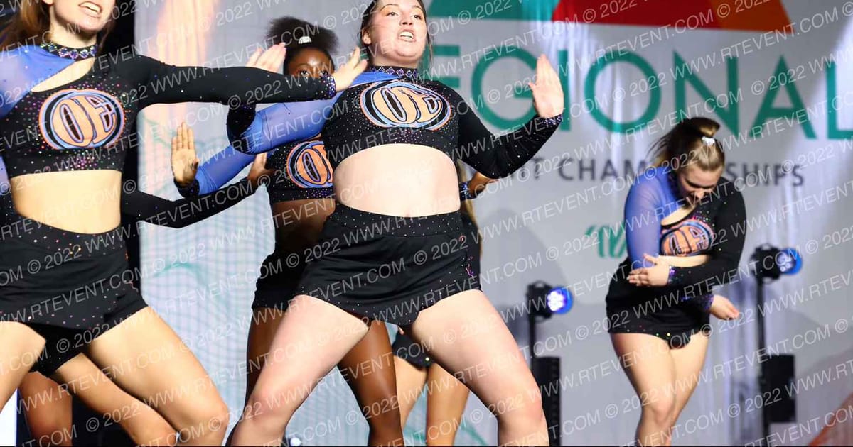 Omni Elite Athletix Soul V · The Southeast Regional Summit