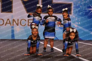 EECC Firecrackers