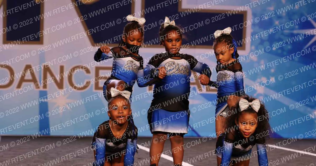 EECC Firecrackers · The One Finals Las Vegas