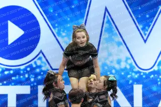 INFINITE RAGE