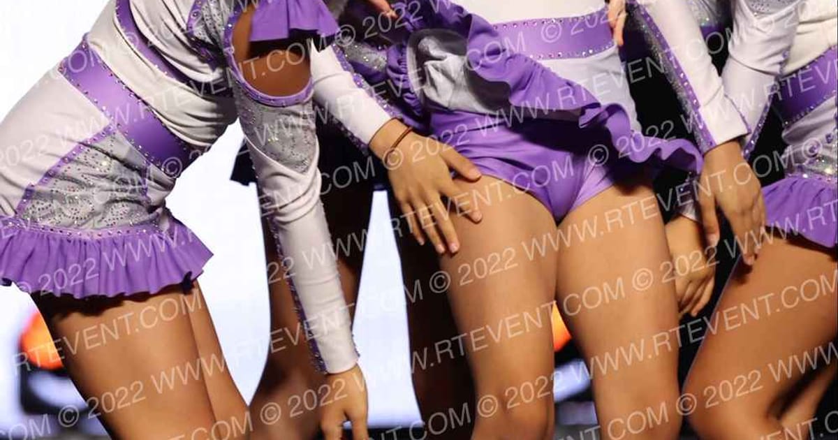 South Austin Elite Cheer Havoc · The Southwest Regional Summit