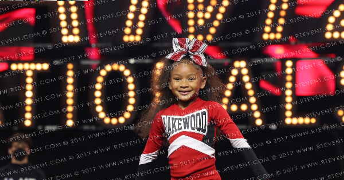 LAKEWOOD LONGHORNS 8U · YOUTH NATIONALS