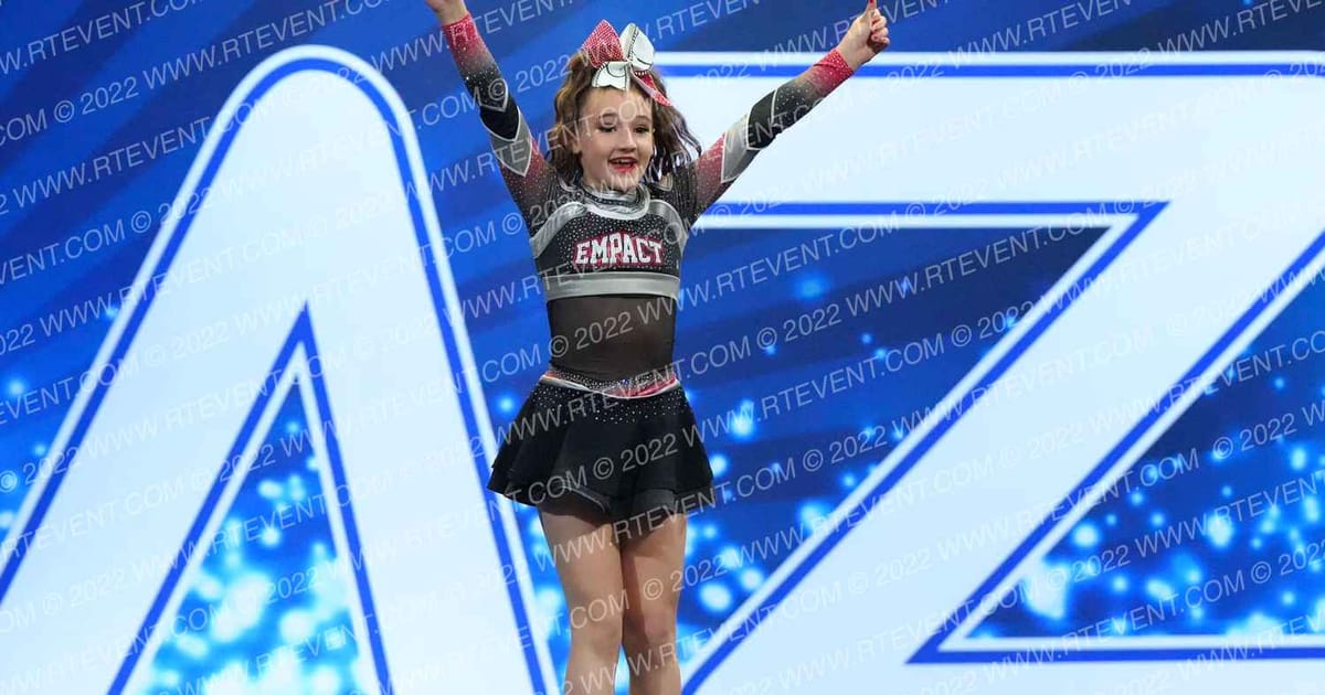 EMPACT ATHLETICS CHAOS · Mountain West National Challenge