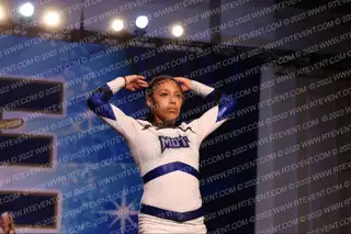MOT Elite Cheer Platinum
