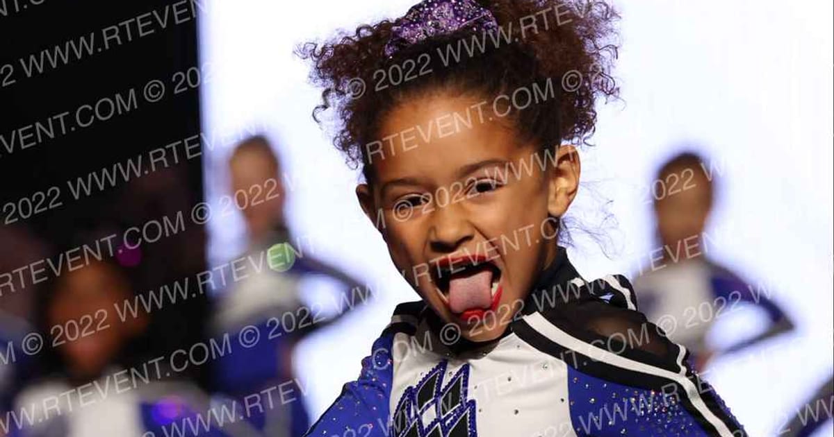 Cheer Athletics - Plano MagicKatz · The Southwest Regional Summit