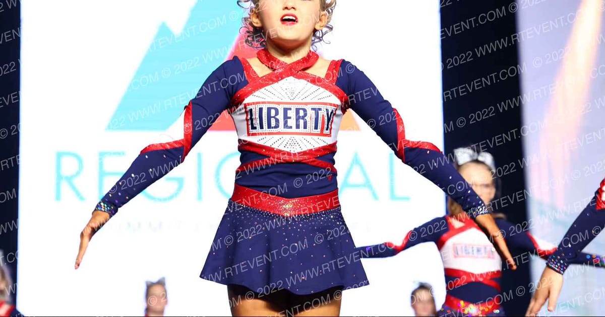 Liberty All Stars Youth Fireworks · The Southeast Regional Summit
