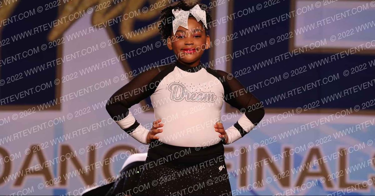 Bayou City Dream Teal Explosion · The One Finals Las Vegas